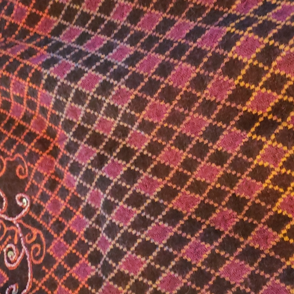 Wrap Vivante Wool